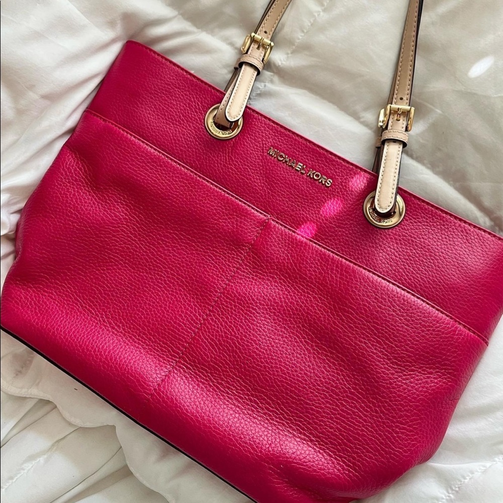 Like new MICHAEL KORS